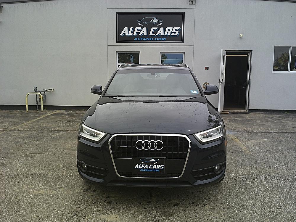audi q3 2015 WA1GFCFS1FR009294 image audi q3 2015 WA1GFCFS1FR009294 image