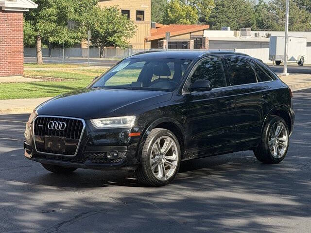 audi q3 2015 WA1GFCFS1FR009764 image audi q3 2015 WA1GFCFS1FR009764 image