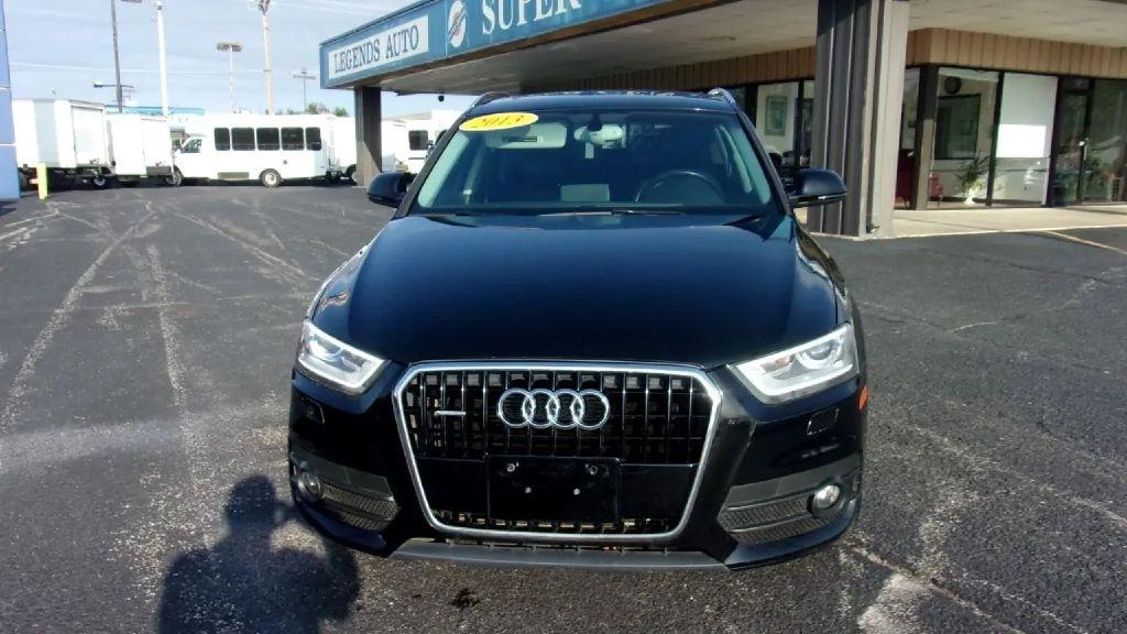 audi q3 2015 WA1EFCFS5FR006650 image audi q3 2015 WA1EFCFS5FR006650 image
