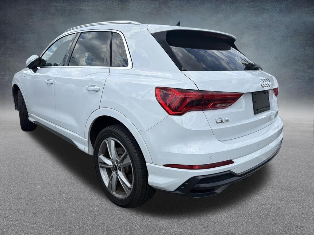 audi q3 2022 WA1DECF36N1028936 image audi q3 2022 WA1DECF36N1028936 image