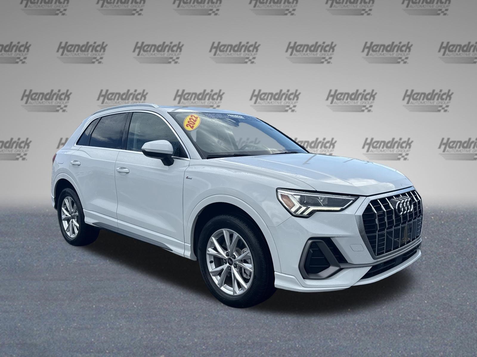 audi q3 2022 WA1EECF3XN1136612 image audi q3 2022 WA1EECF3XN1136612 image