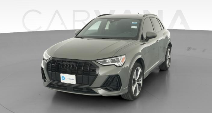 audi q3 2022 WA1EECF3XN1140756 image audi q3 2022 WA1EECF3XN1140756 image