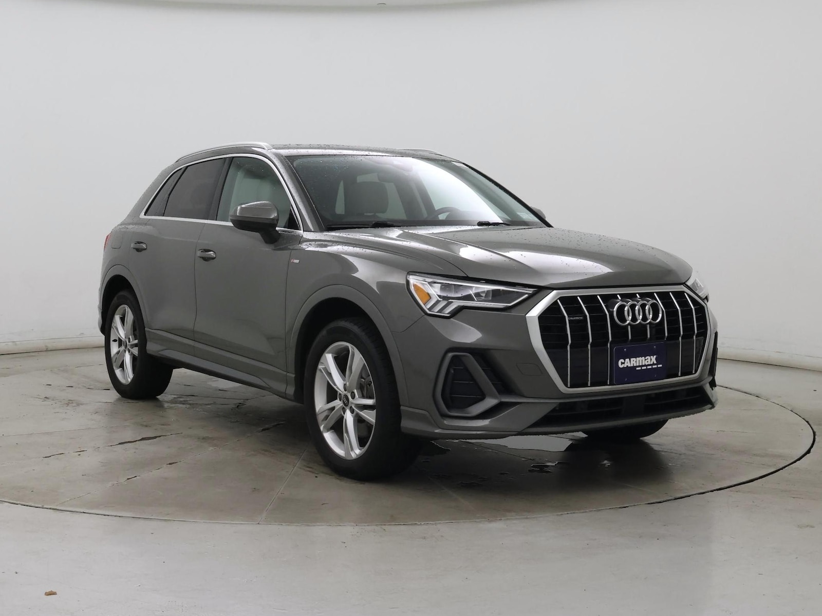 audi q3 2022 WA1EECF31N1136417 image audi q3 2022 WA1EECF31N1136417 image