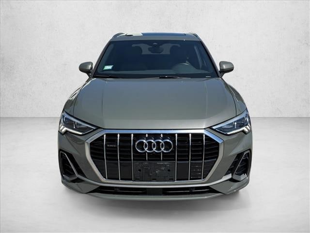 audi q3 2022 WA1EECF3XN1099108 image audi q3 2022 WA1EECF3XN1099108 image