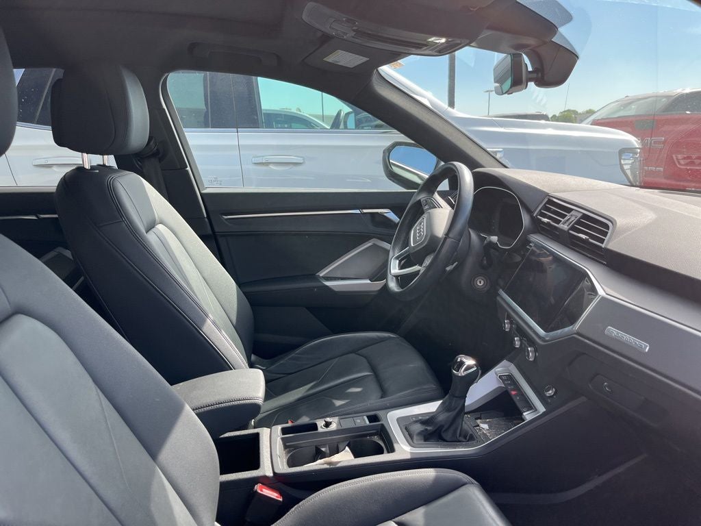 audi q3 2022 WA1EECF31N1145473 image audi q3 2022 WA1EECF31N1145473 image