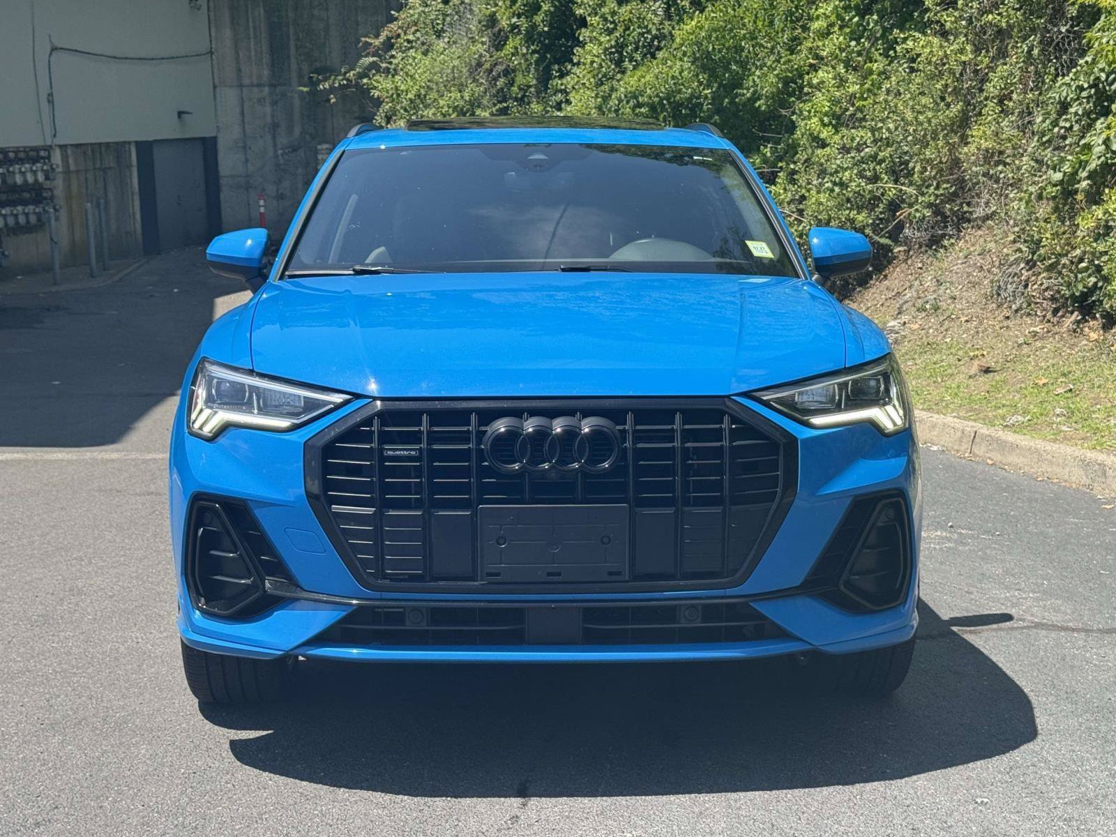 audi q3 2022 WA1EECF3XN1015949 image audi q3 2022 WA1EECF3XN1015949 image