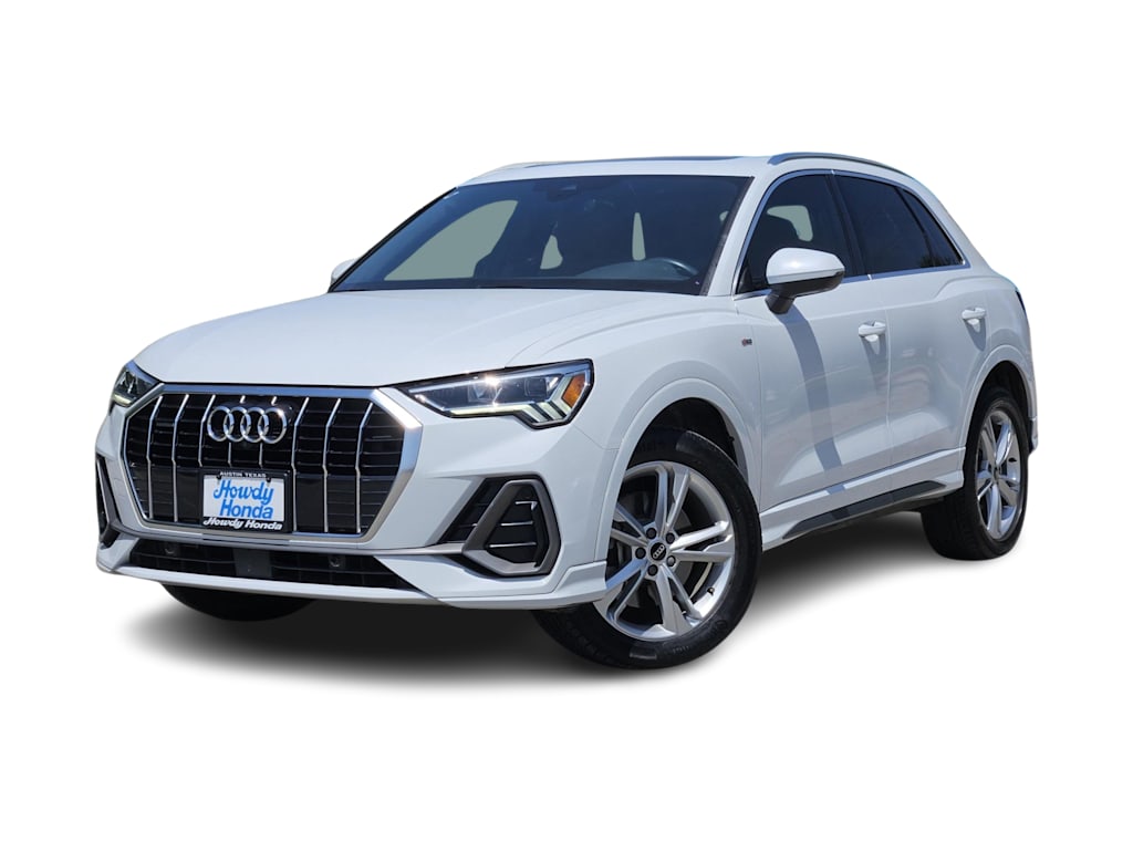 audi q3 2022 WA1EECF3XN1030287 image audi q3 2022 WA1EECF3XN1030287 image