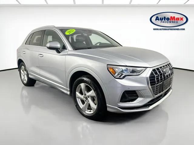 audi q3 2022 WA1BUCF30N1149908 image audi q3 2022 WA1BUCF30N1149908 image