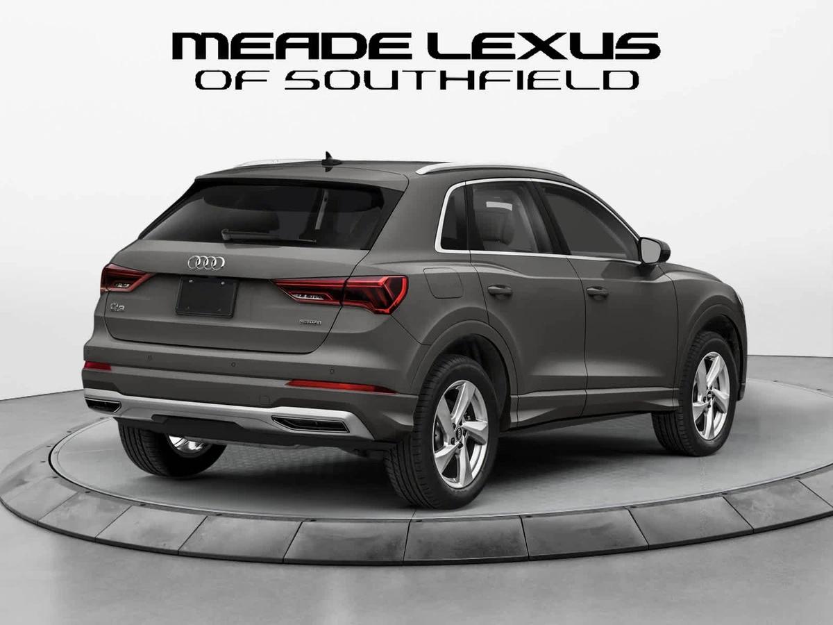 audi q3 2022 WA1EECF32N1005626 image audi q3 2022 WA1EECF32N1005626 image