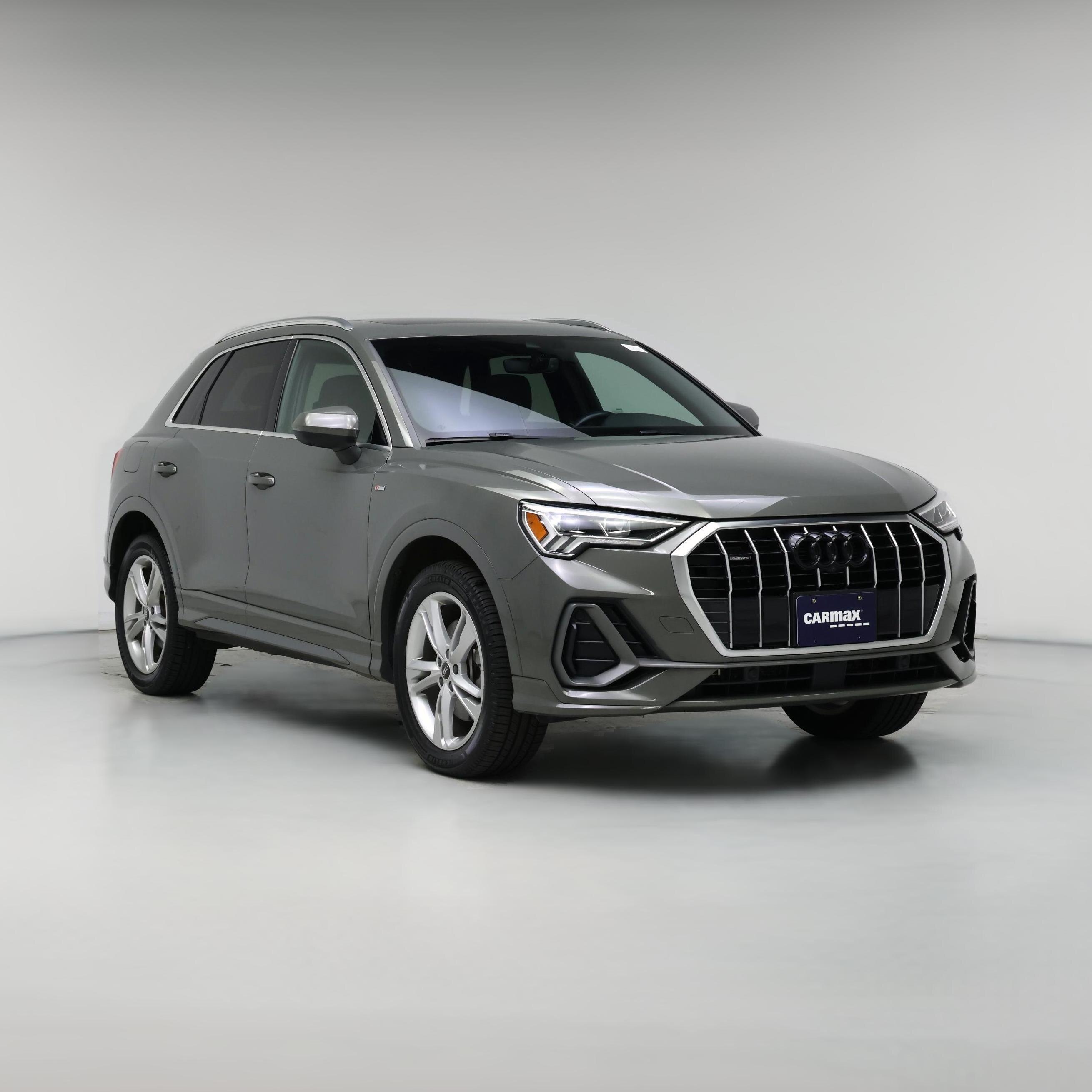 audi q3 2022 WA1EECF32N1013712 image audi q3 2022 WA1EECF32N1013712 image