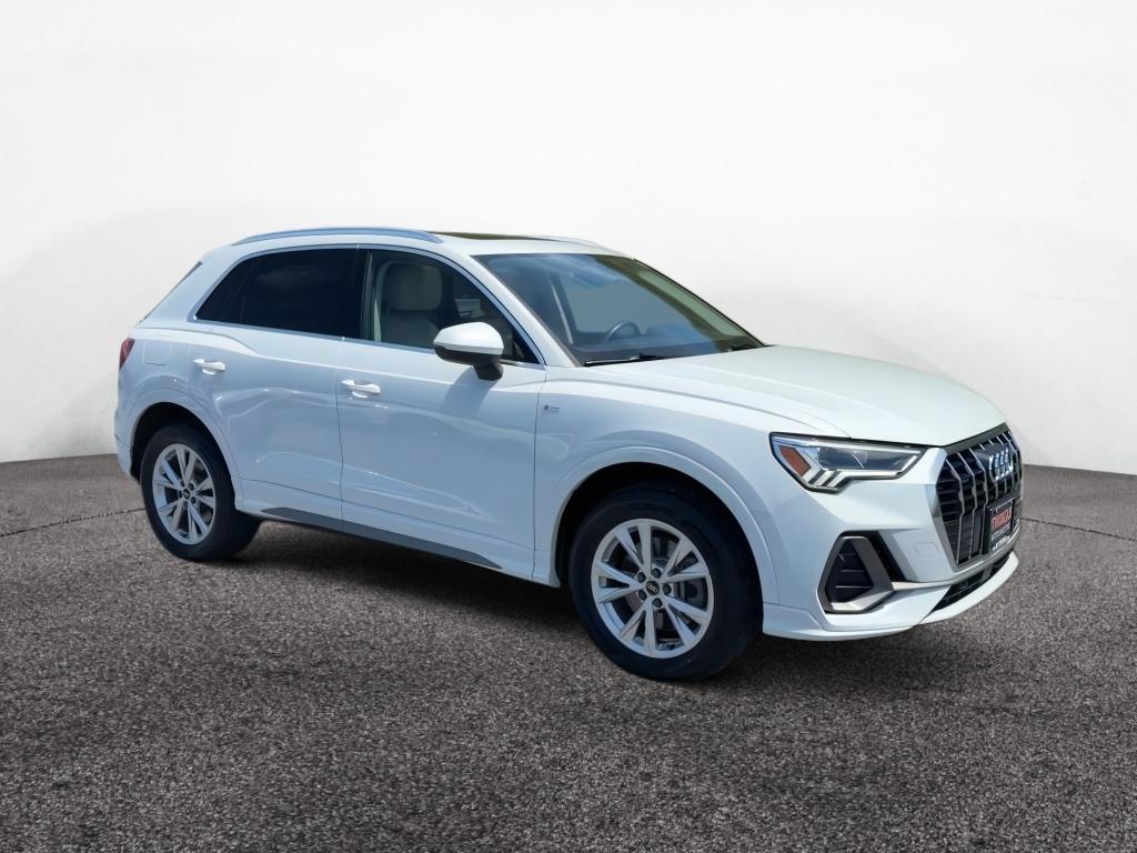 audi q3 2022 WA1EECF31N1097814 image audi q3 2022 WA1EECF31N1097814 image
