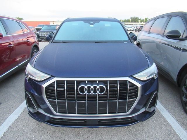 audi q3 2022 WA1EECF3XN1071941 image audi q3 2022 WA1EECF3XN1071941 image