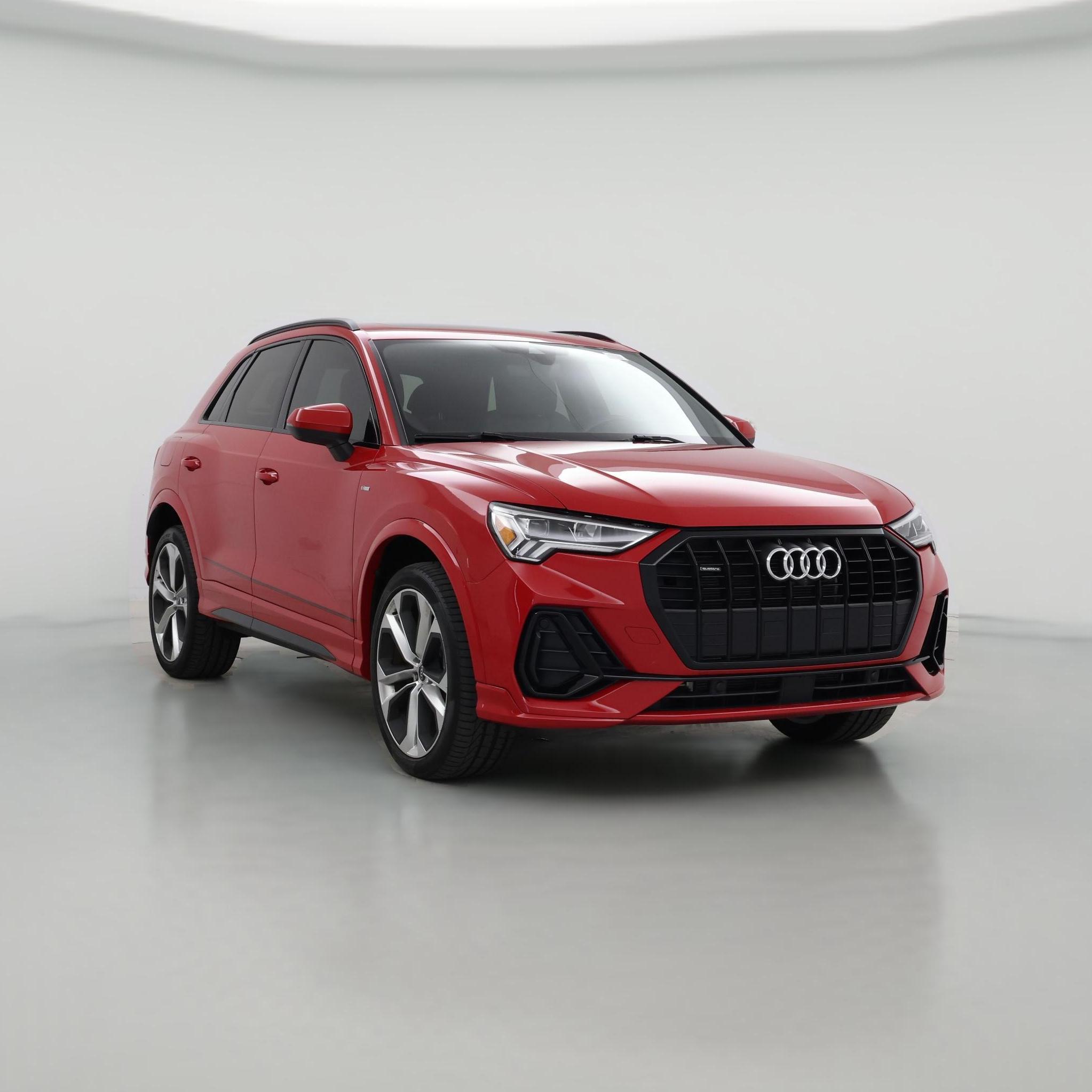 audi q3 2022 WA1EECF36N1040489 image audi q3 2022 WA1EECF36N1040489 image