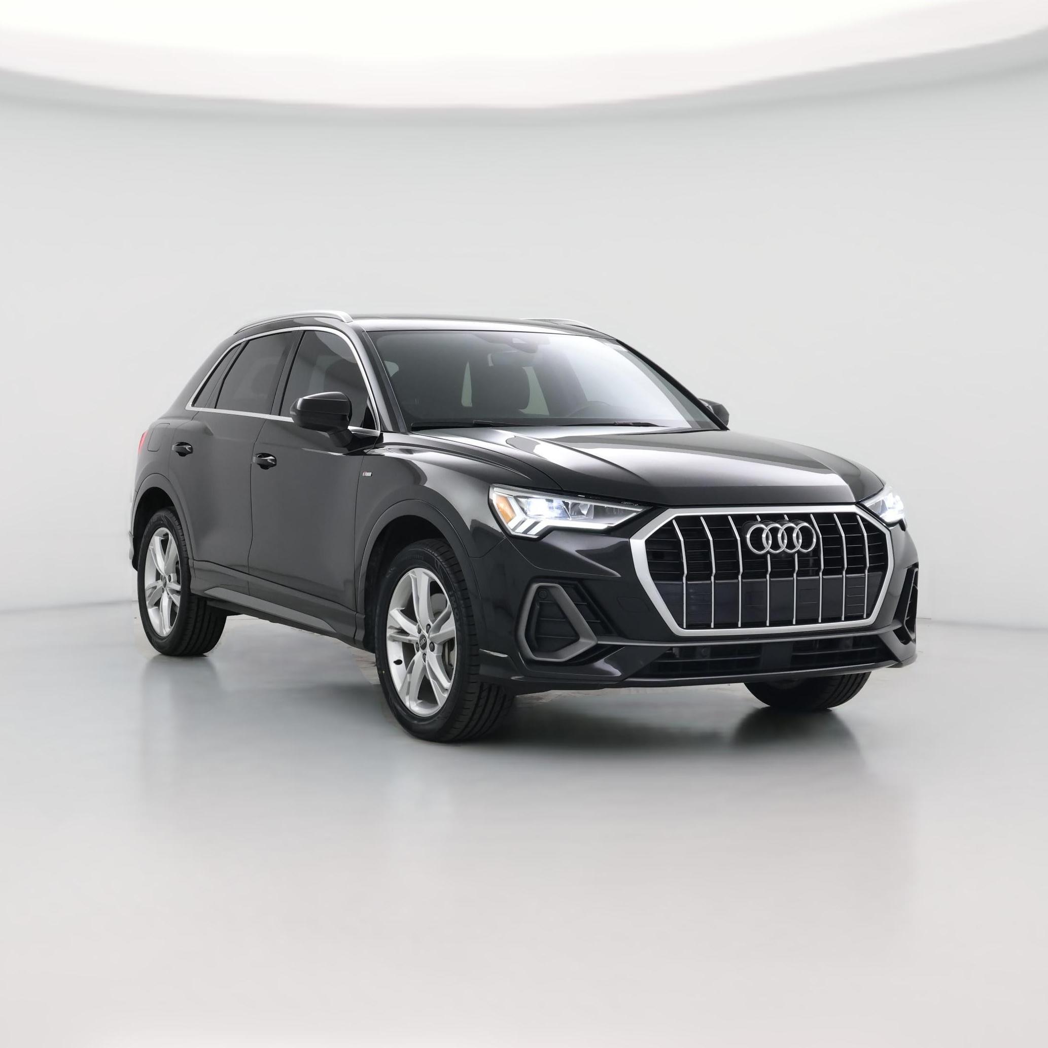 audi q3 2022 WA1EECF32N1047567 image audi q3 2022 WA1EECF32N1047567 image