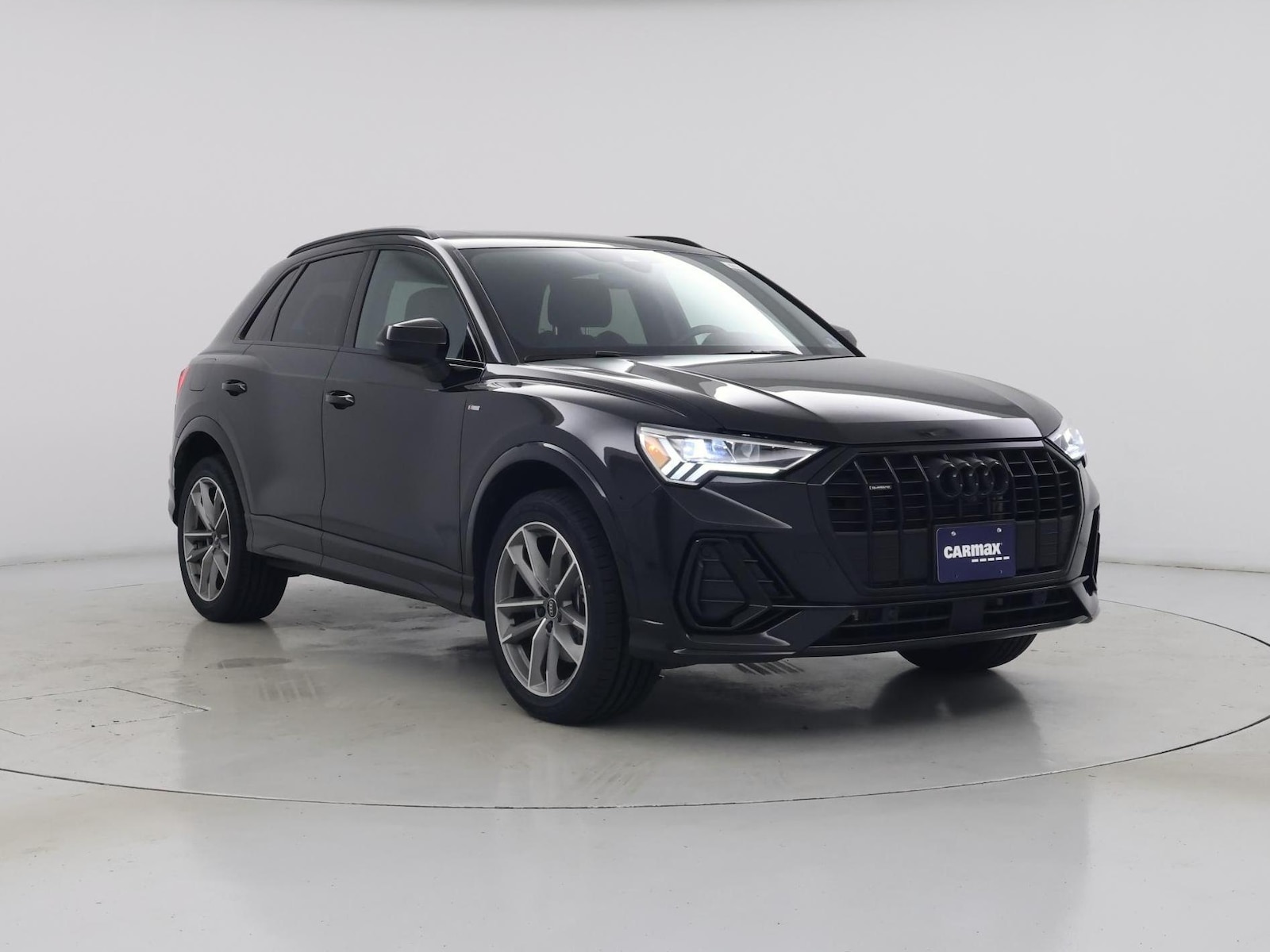 audi q3 2022 WA1EECF36N1146506 image audi q3 2022 WA1EECF36N1146506 image