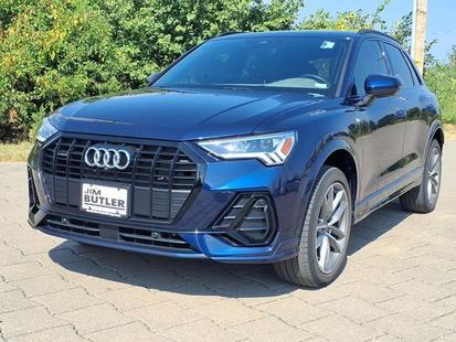 audi q3 2022 WA1EECF3XN1148288 image audi q3 2022 WA1EECF3XN1148288 image