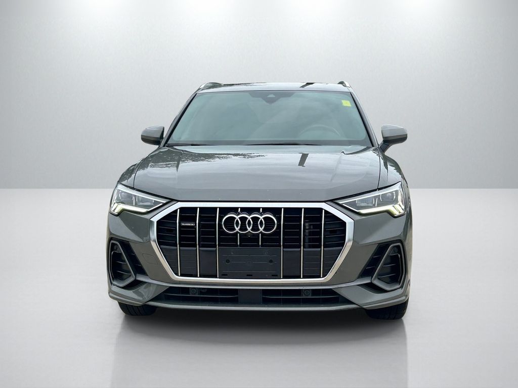 audi q3 2022 WA1EECF3XN1097732 image audi q3 2022 WA1EECF3XN1097732 image