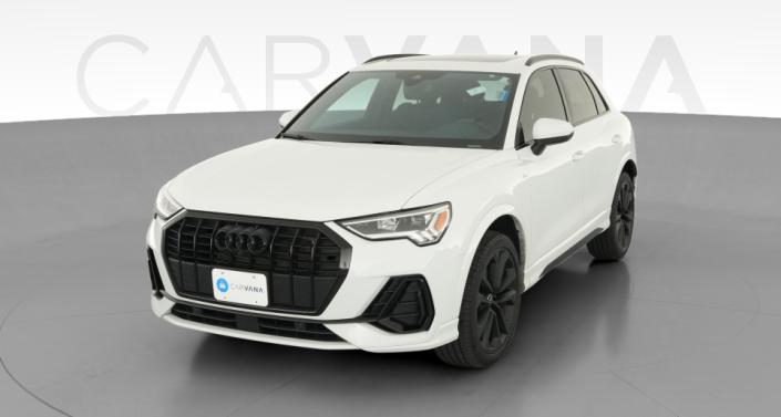 audi q3 2022 WA1EECF36N1120987 image audi q3 2022 WA1EECF36N1120987 image