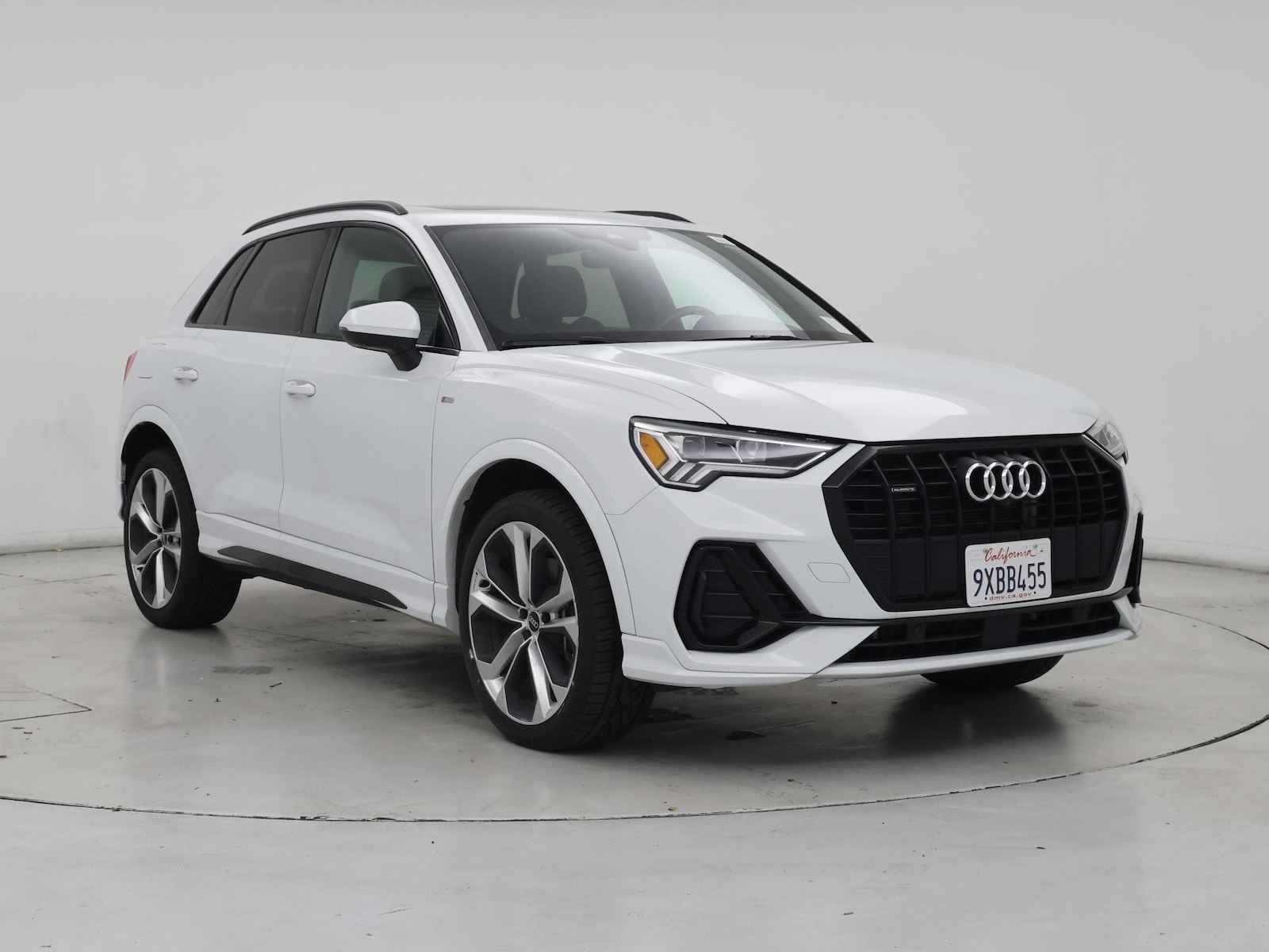 audi q3 2022 WA1EECF36N1051637 image audi q3 2022 WA1EECF36N1051637 image