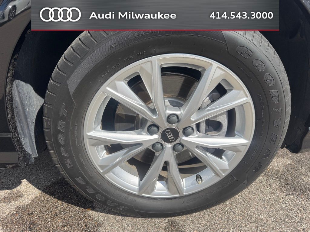 audi q3 2022 WA1DECF30N1135089 image audi q3 2022 WA1DECF30N1135089 image