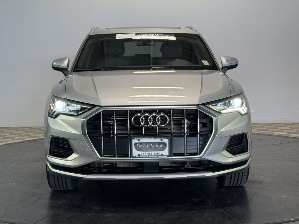 audi q3 2022 WA1BUCF37N1150196 image audi q3 2022 WA1BUCF37N1150196 image