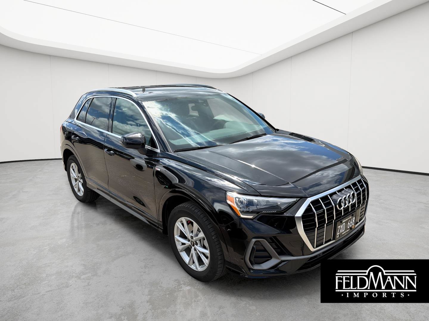audi q3 2022 WA1DECF36N1069471 image audi q3 2022 WA1DECF36N1069471 image