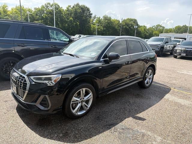 audi q3 2022 WA1EECF31N1081595 image audi q3 2022 WA1EECF31N1081595 image
