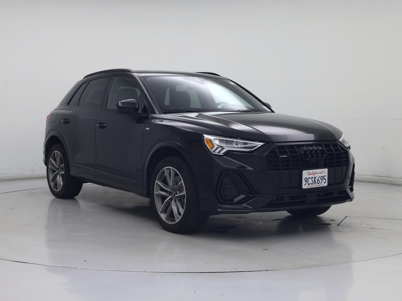 audi q3 2022 WA1EECF3XN1131281 image audi q3 2022 WA1EECF3XN1131281 image
