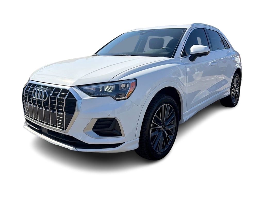 audi q3 2022 WA1AUCF32N1003134 image