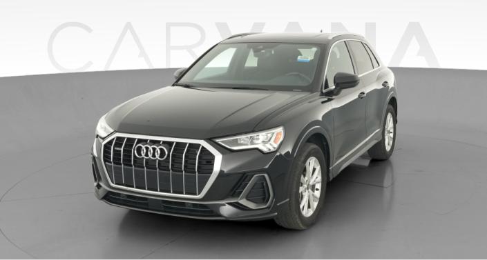 audi q3 2022 WA1EECF33N1096034 image audi q3 2022 WA1EECF33N1096034 image