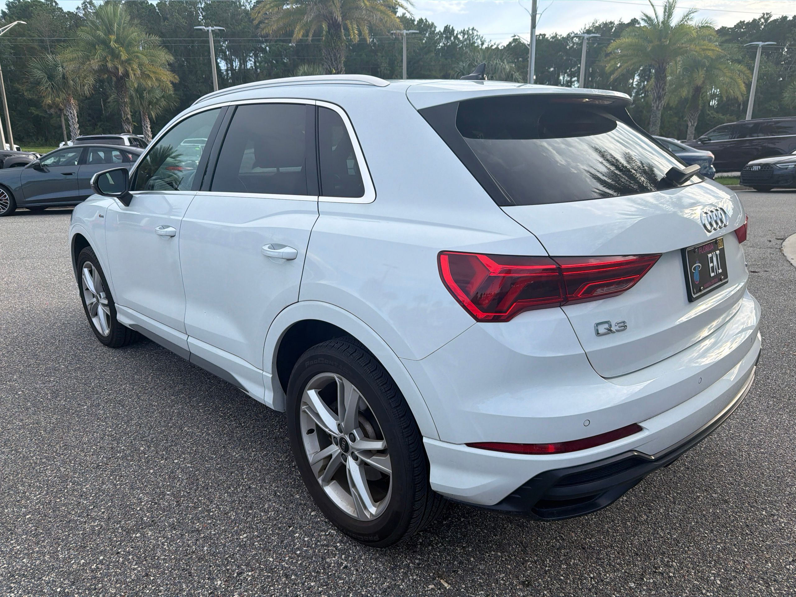 audi q3 2022 WA1EECF36N1149972 image audi q3 2022 WA1EECF36N1149972 image