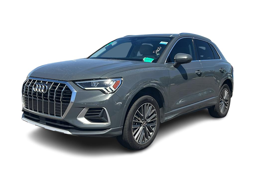 audi q3 2022 WA1BUCF33N1028452 image audi q3 2022 WA1BUCF33N1028452 image