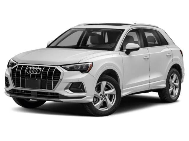 audi q3 2022 WA1EECF33N1146141 image audi q3 2022 WA1EECF33N1146141 image