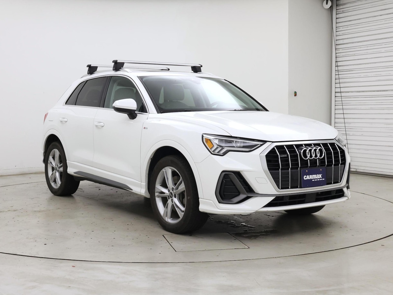audi q3 2022 WA1EECF3XN1045887 image audi q3 2022 WA1EECF3XN1045887 image