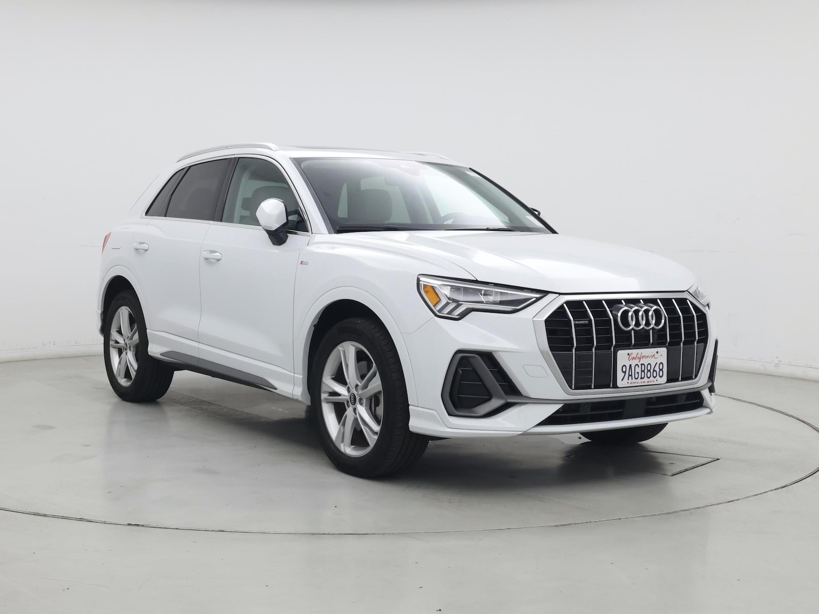 audi q3 2022 WA1EECF38N1067550 image audi q3 2022 WA1EECF38N1067550 image