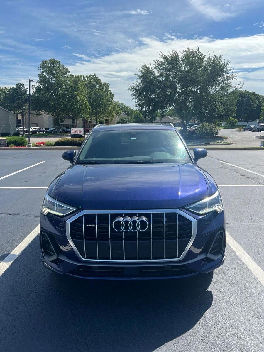 audi q3 2022 WA1EECF33N1147757 image audi q3 2022 WA1EECF33N1147757 image