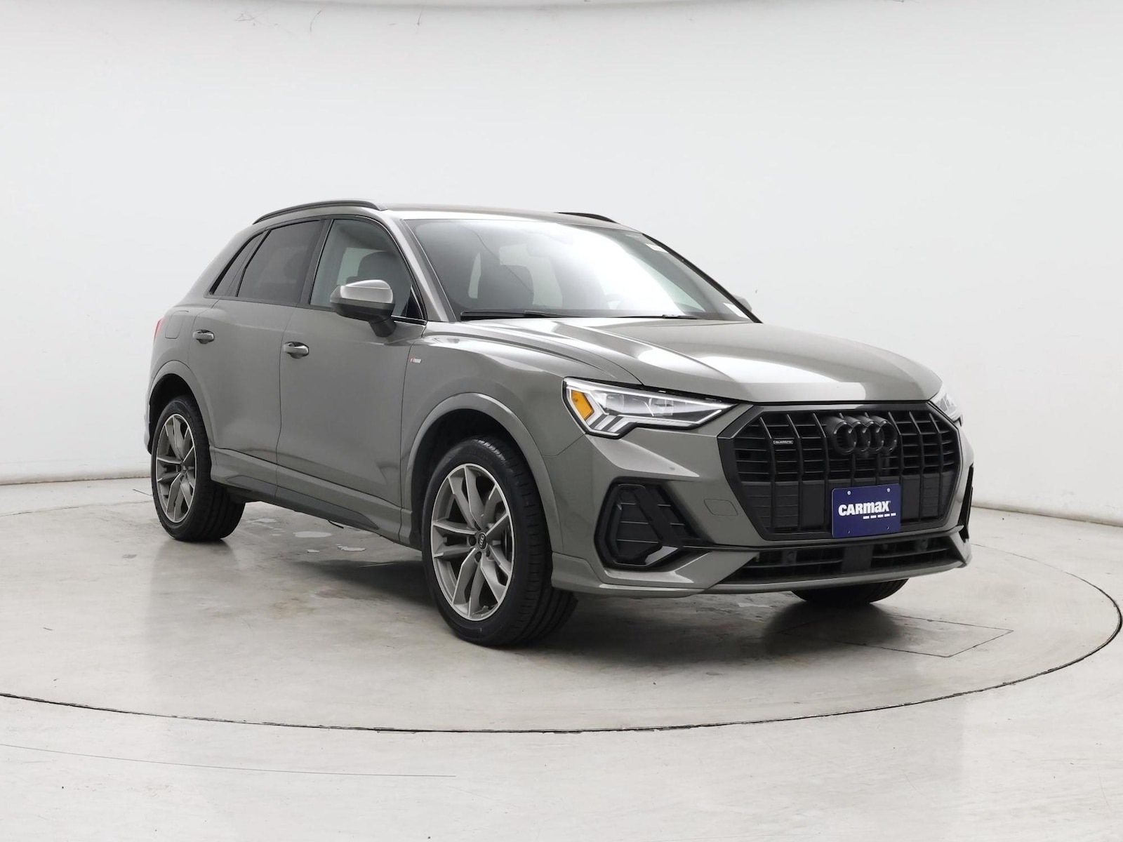 audi q3 2022 WA1EECF36N1053193 image audi q3 2022 WA1EECF36N1053193 image