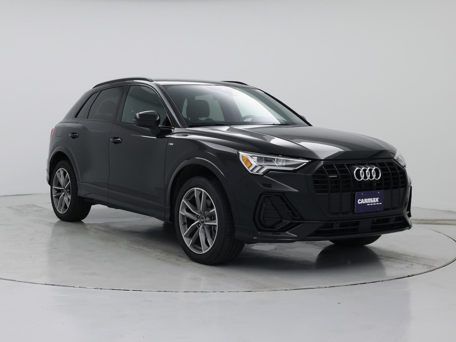 audi q3 2022 WA1EECF31N1050654 image audi q3 2022 WA1EECF31N1050654 image