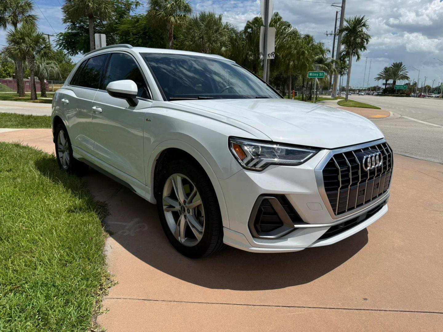 audi q3 2022 WA1EECF31N1051562 image audi q3 2022 WA1EECF31N1051562 image