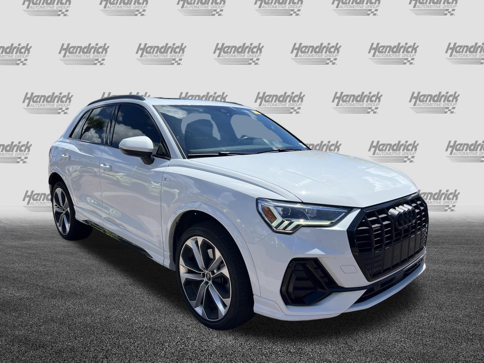 audi q3 2022 WA1EECF38N1008028 image audi q3 2022 WA1EECF38N1008028 image