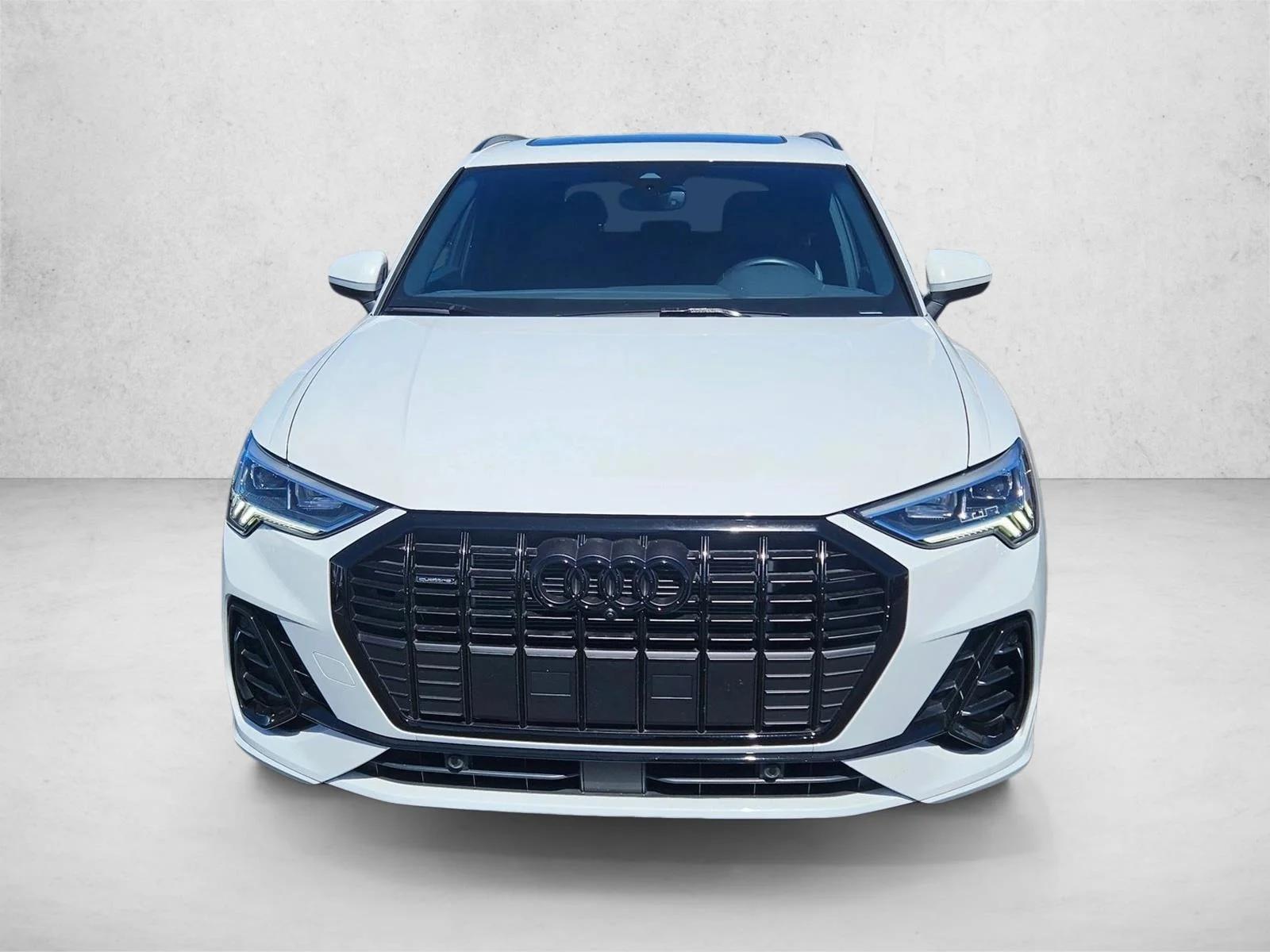 audi q3 2022 WA1EECF36N1146165 image audi q3 2022 WA1EECF36N1146165 image