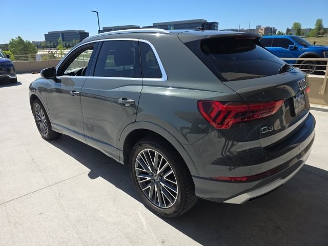 audi q3 2022 WA1BUCF34N1015712 image audi q3 2022 WA1BUCF34N1015712 image