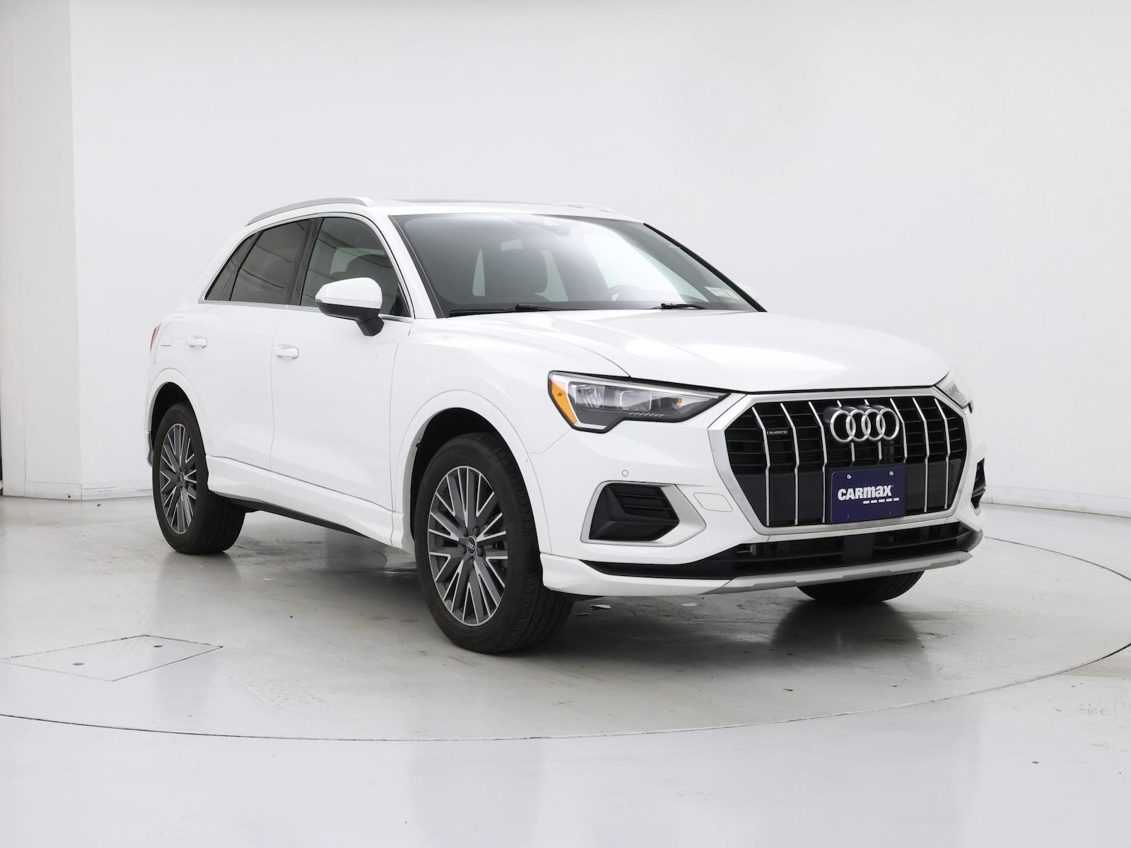 audi q3 2022 WA1AUCF35N1040176 image