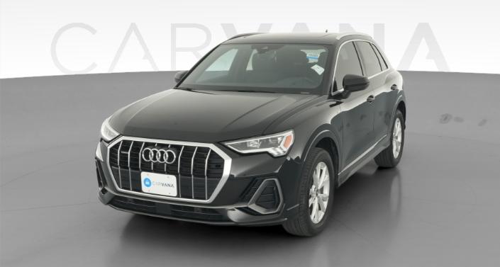 audi q3 2022 WA1EECF31N1148678 image audi q3 2022 WA1EECF31N1148678 image