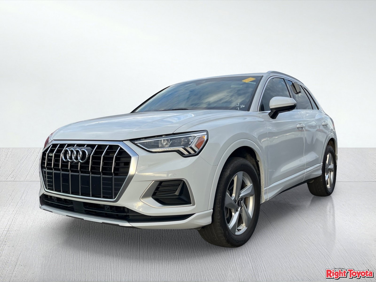 audi q3 2022 WA1BUCF39N1010246 image audi q3 2022 WA1BUCF39N1010246 image