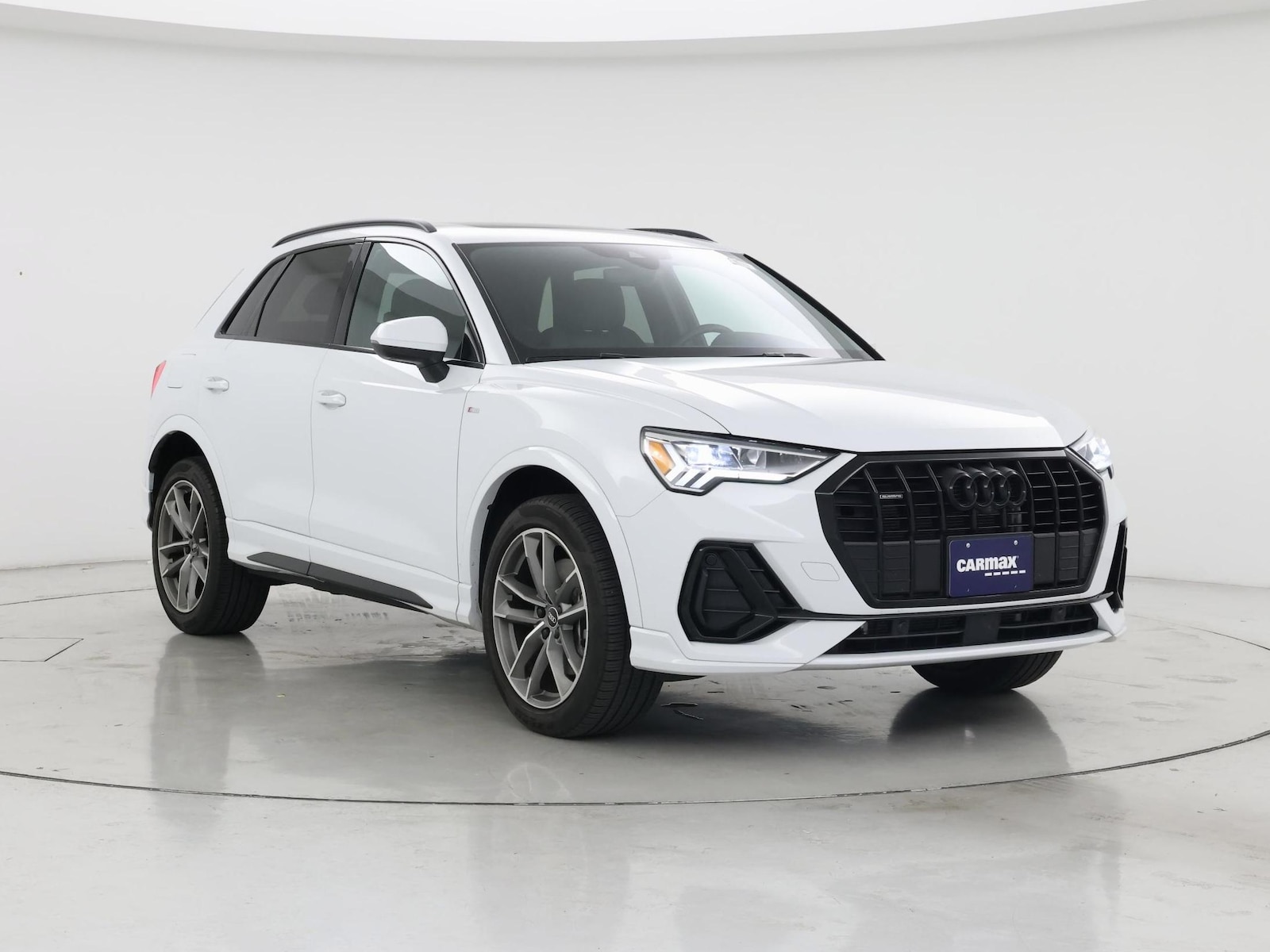 audi q3 2022 WA1EECF33N1050963 image audi q3 2022 WA1EECF33N1050963 image