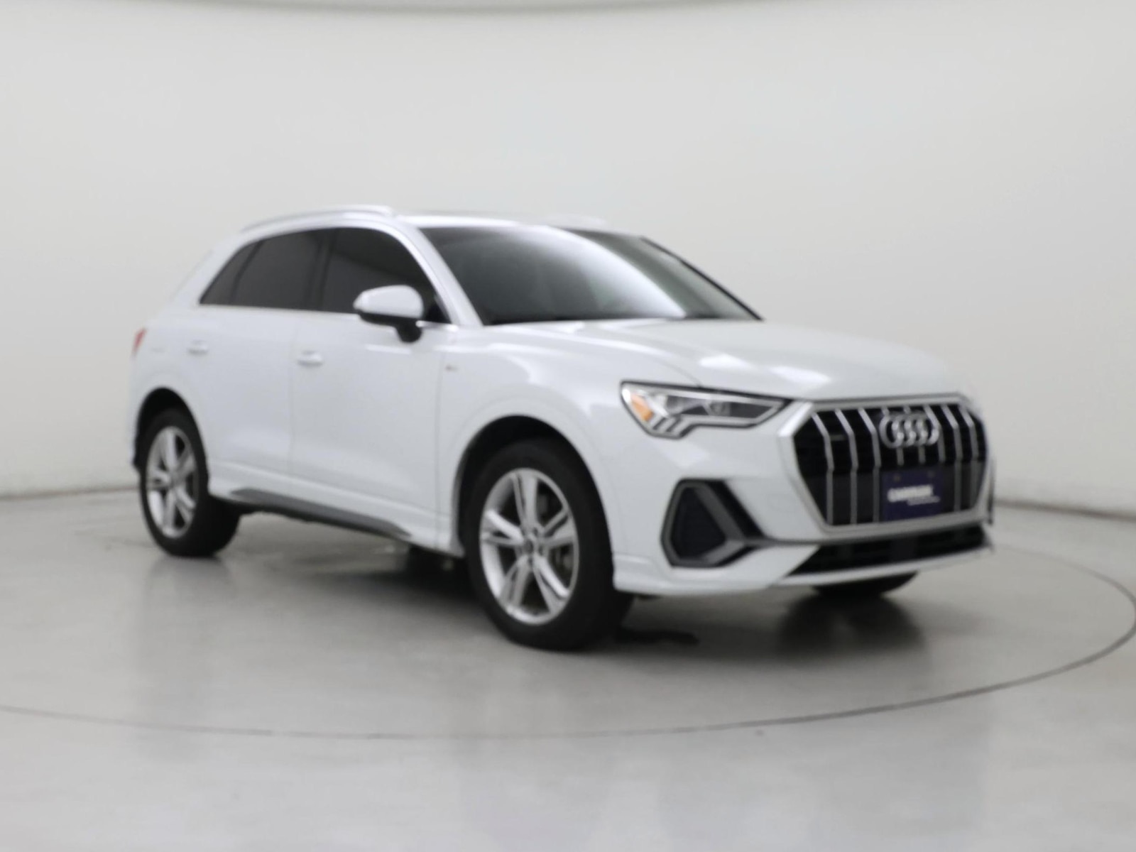 audi q3 2022 WA1EECF32N1008185 image audi q3 2022 WA1EECF32N1008185 image