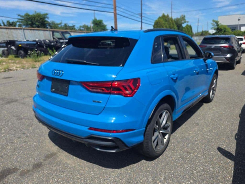 audi q3 2022 WA1EECF3XN1149618 image audi q3 2022 WA1EECF3XN1149618 image