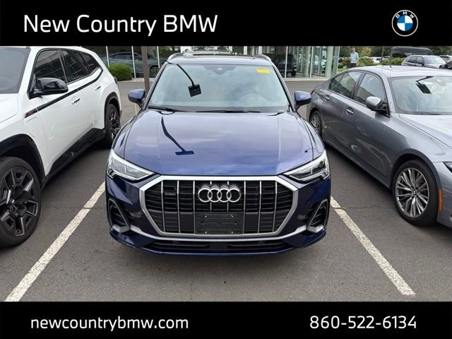 audi q3 2022 WA1EECF3XN1061247 image audi q3 2022 WA1EECF3XN1061247 image