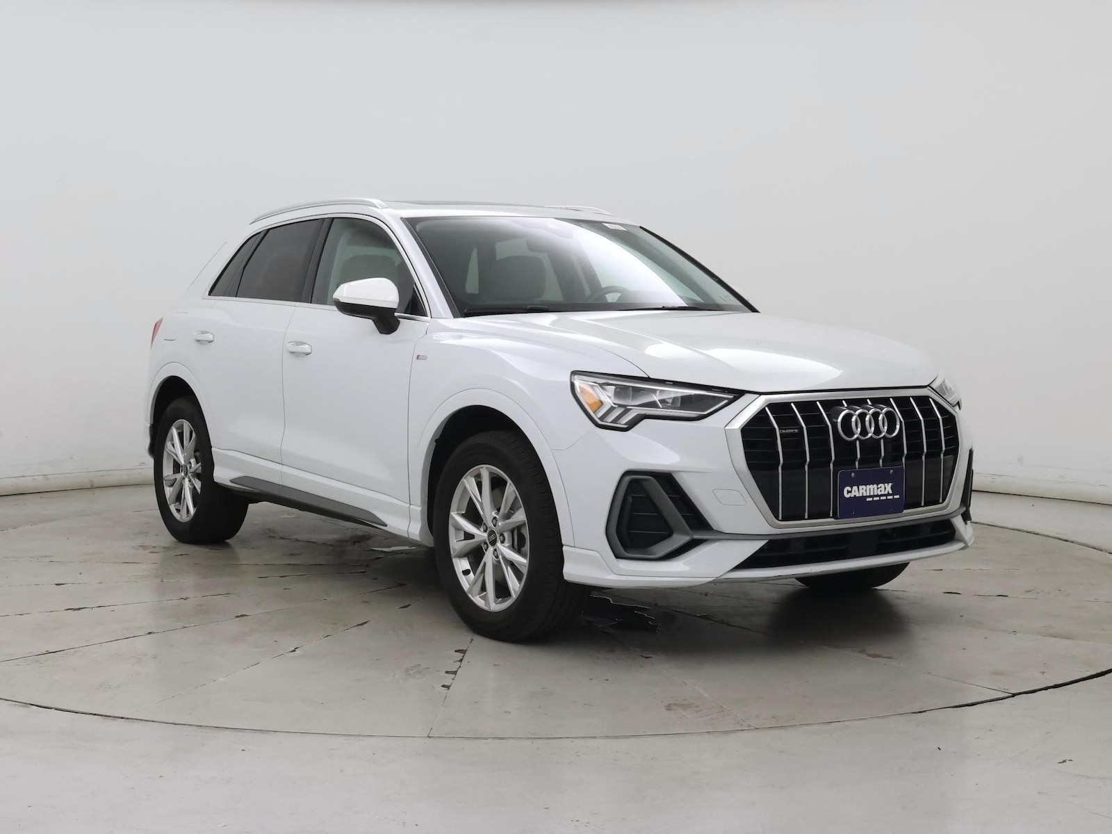 audi q3 2022 WA1EECF3XN1126582 image audi q3 2022 WA1EECF3XN1126582 image
